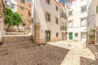 GuestReady - Lugar acolhedor para descansar Lisboa