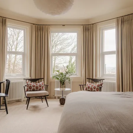 Leighton House - Boutique Guesthouse Hotels in Bath