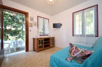 Feel at home in our lovely villa