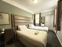 Lord Nelson Hotel