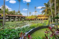 Dindi Rvr on the Godavari, A Club Mahindra Associate Resort โรงแรมใน
