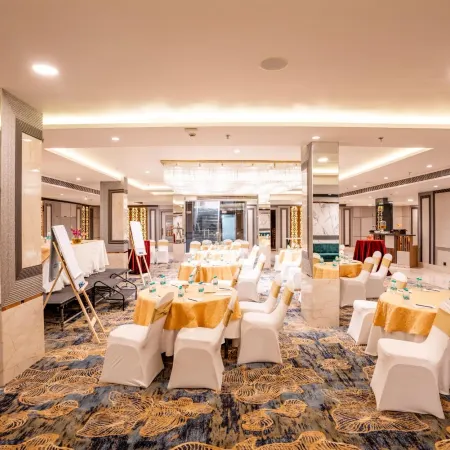 Regenta Inn Gurugram