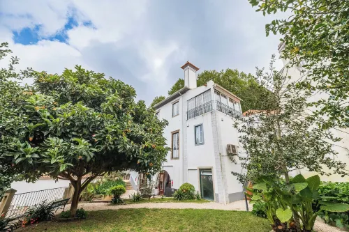 Casas da Biquinha