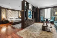 Eros Hotel New Delhi by IHG - de playa