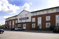 Premier Inn Basildon (Festival Park) - 3-Star