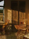 La Bastide des Pins - Pensions