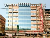 Hotel Golden Palace โรงแรมใกล้สะพานฮาว์ราห์