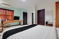 Townhouse Oak near Sokaraja Purwokerto formely Magnum Hotel & Resort