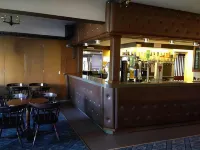 Highlander Hotel ‘A Bespoke Hotel’ - Quầy bar