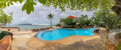 Aochalong Villa Resort & Spa Hotels near Kan Eang @ Pier Phuket