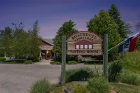 The Birches Hotels in 