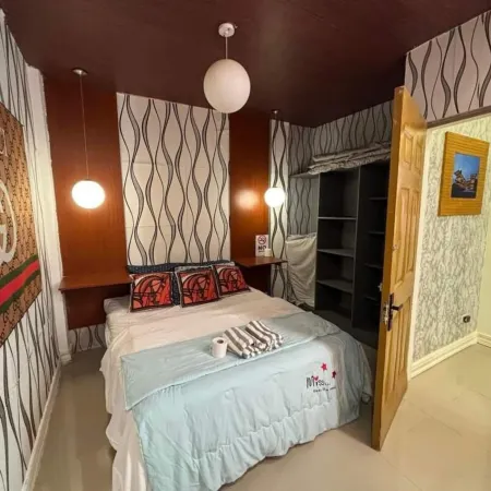 Spacious 3-Storey Home with Pool