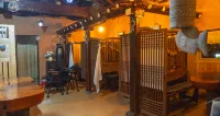 Seosan Risum Pool Villa - Morgenmad