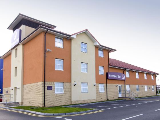 Premier Inn Bridgwater North (A38)