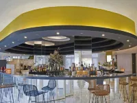 Hotel Bernat II - bar