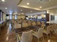 โรงแรมรูท-อินน์ มิยาโกะ - พร้อมอาหารเช้า