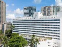 Hotel da Bahia by Wish Hotéis em Salvador