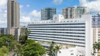 Hotel da Bahia by Wish Hotels in 