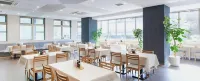 Y's Hotel Hanshin Amagasaki Ekimae - Frühstück