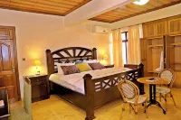 Village Courtyard Hotel Hoteles en 