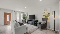 Charming 4-bedroom house with AC, WiFi in delightful Pueblo