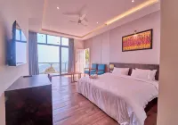 Jose Villa Kanthalloor by VOYE HOMES - Villas