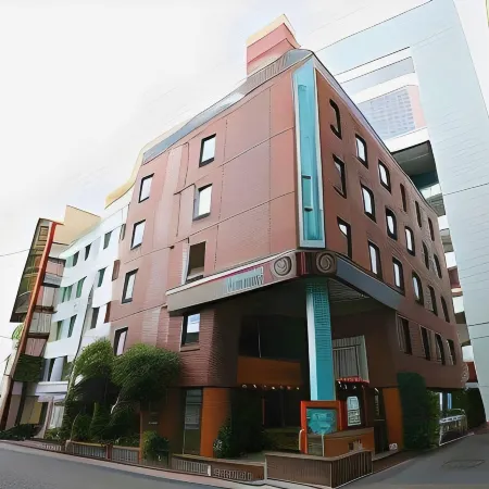 Nagano Plaza Hotel