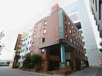 Nagano Plaza Hotel