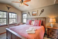 Winter Park Retreat: Mtn Views & Pool Access! - Homestays