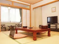 Kikuchi Sasanoya Hotel a Kikuchi