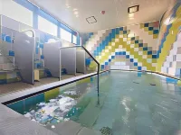 Green Rich Hotel Yonago Ekimae (Artificial Hot Spring Futamata Yunohana) Hotels in Yonago