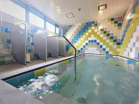 Green Rich Hotel Yonago Ekimae (Artificial Hot Spring Futamata Yunohana)