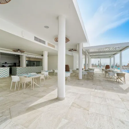 Hotel Las Costas