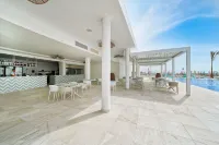 Hotel Las Costas - Beach