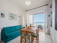 Breathtaking seaview flat in Sardinia - Apartments