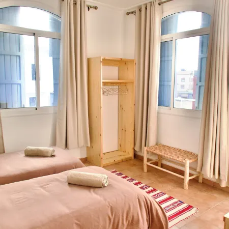 Get Salty Guesthouse