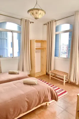 Get Salty Guesthouse