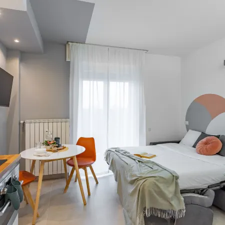 0652PV - Altea Home mono