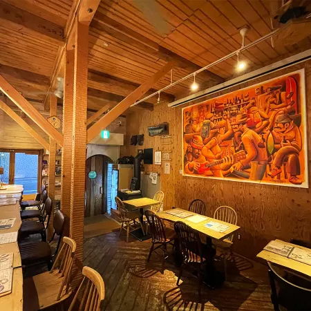 SappoLodge