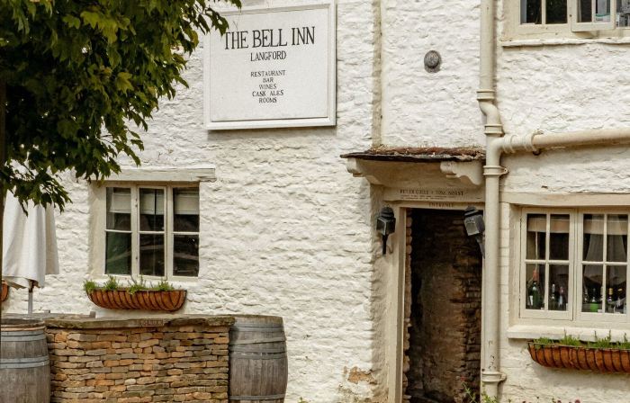 The Bell Inn