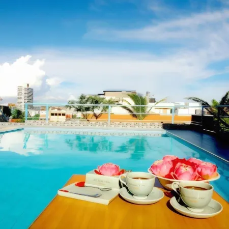 The Garden Place Pattaya