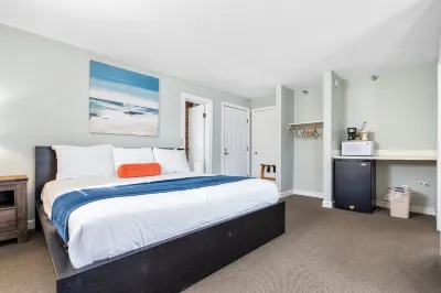The Lighthouse Inn & Suites Hôtels à : 