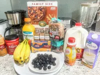 Jasper Sunshine Getaway