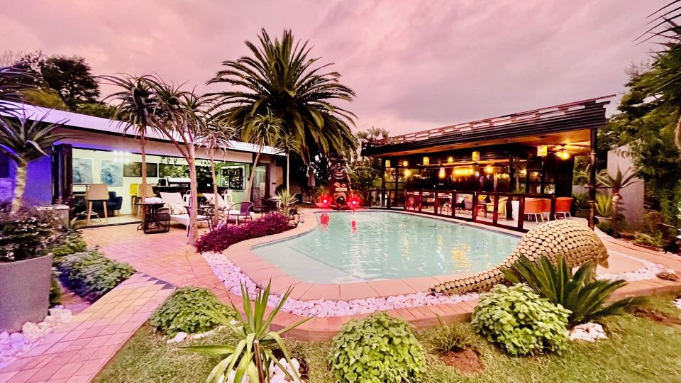 24 on Basil Boutique Luxury Hotel