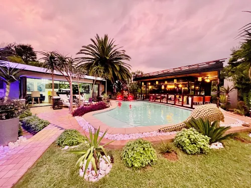 24 on Basil Boutique Luxury Hotel - 4-Star