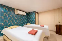 Radisson Udaipur - spa