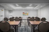 Homewood Suites by Hilton Cleveland - Solon - Gym