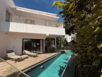 Carthage Villa 3BR Luxury Pool Garden - Villas