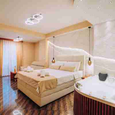 Villa Dislievski Rooms