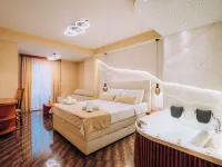 Villa Dislievski Các khách sạn ở Ohrid